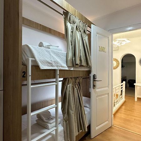 Hostel Da Praia Portimão Εξωτερικό φωτογραφία