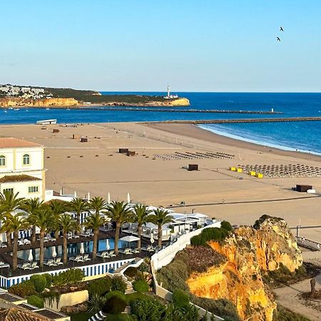 Hostel Da Praia Portimão Εξωτερικό φωτογραφία