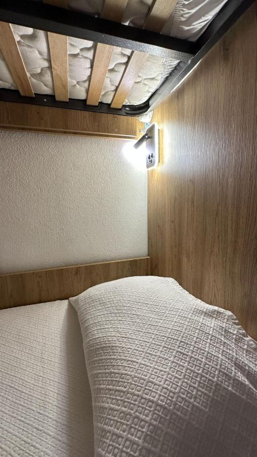 Hostel Da Praia Portimão Εξωτερικό φωτογραφία