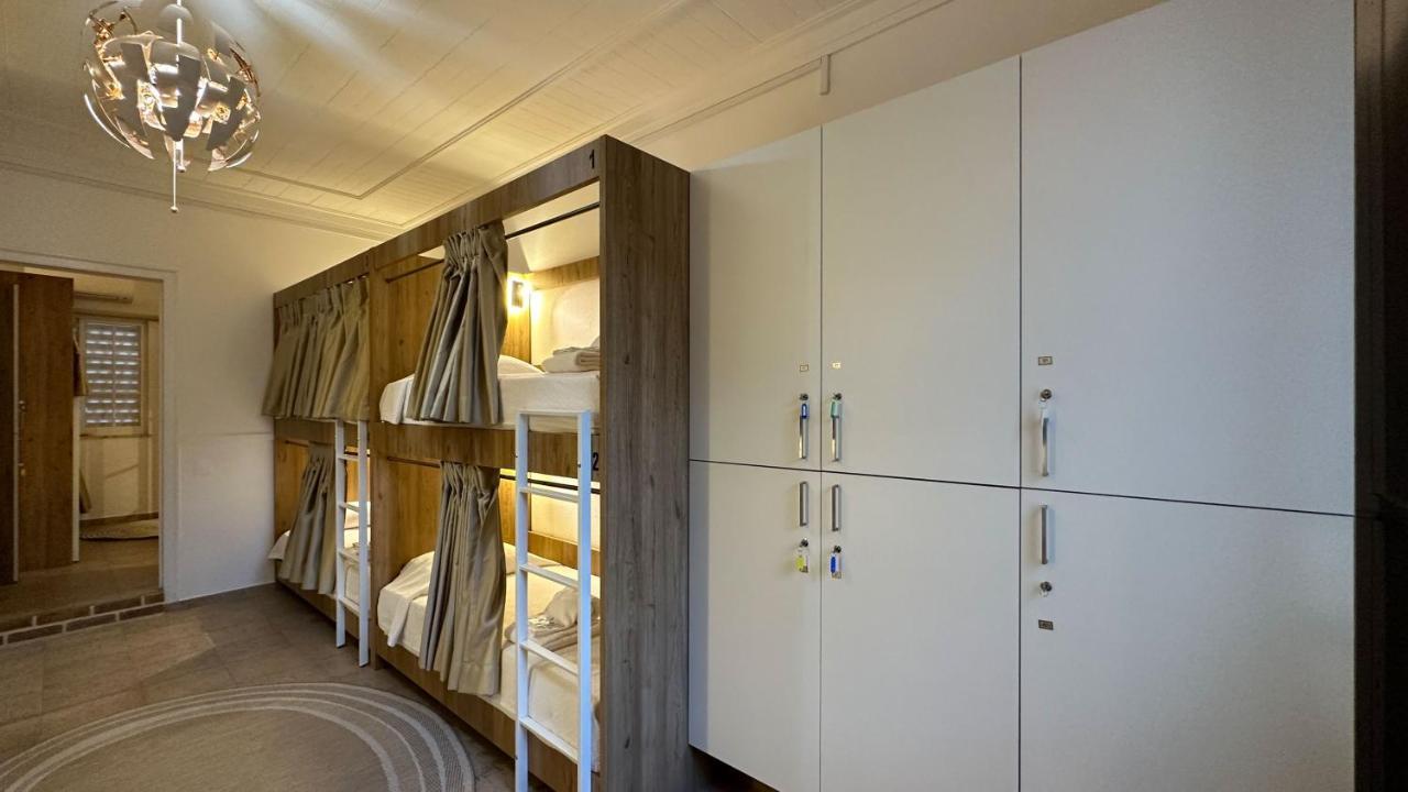 Hostel Da Praia Portimão Εξωτερικό φωτογραφία