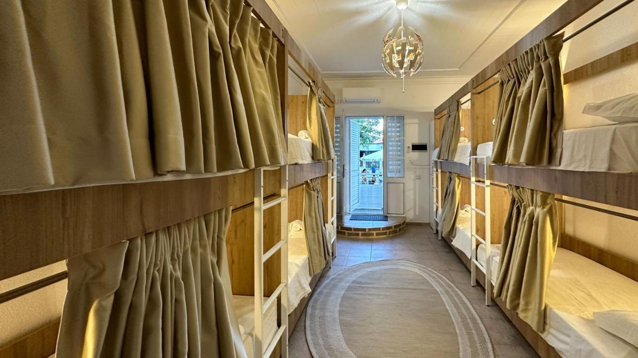 Hostel Da Praia Portimão Εξωτερικό φωτογραφία