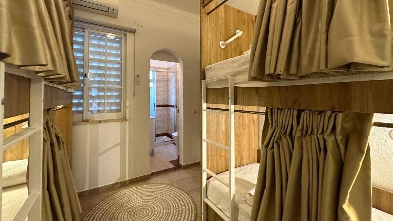 Hostel Da Praia Portimão Εξωτερικό φωτογραφία
