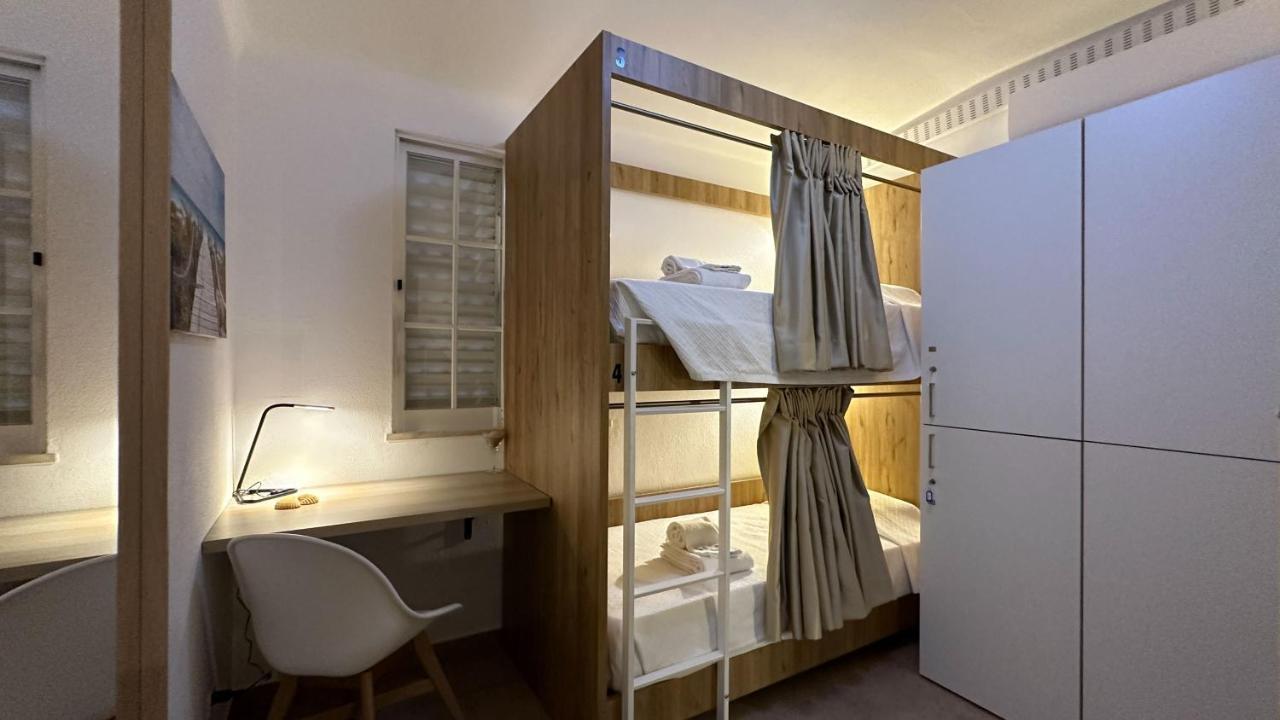 Hostel Da Praia Portimão Εξωτερικό φωτογραφία