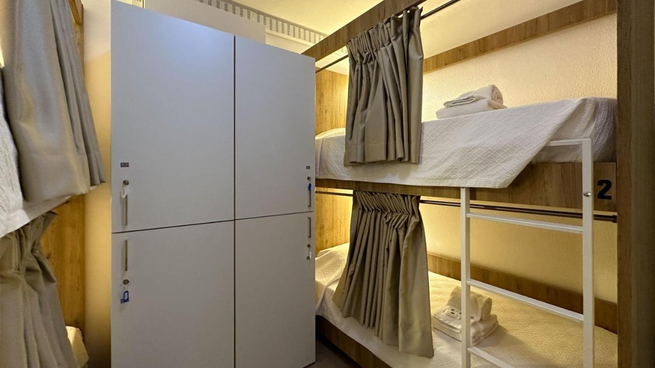 Hostel Da Praia Portimão Εξωτερικό φωτογραφία