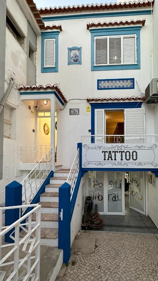 Hostel Da Praia Portimão Εξωτερικό φωτογραφία