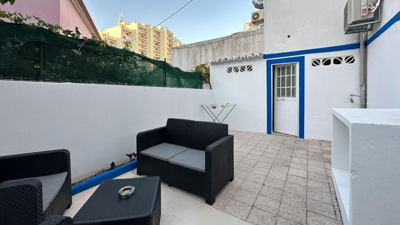 Hostel Da Praia Portimão Εξωτερικό φωτογραφία