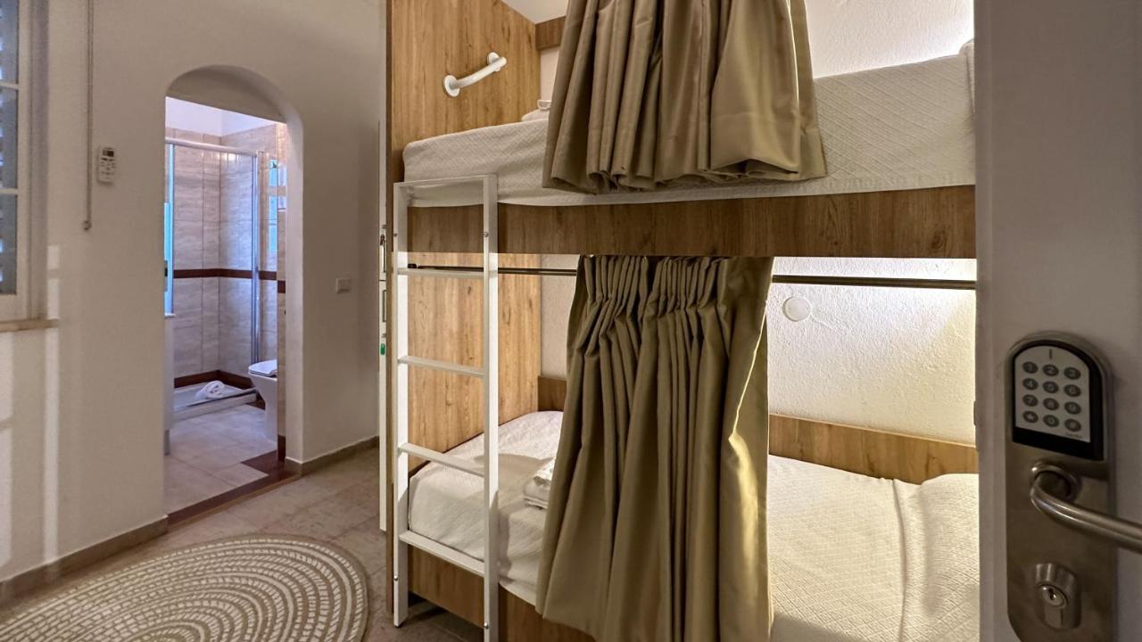Hostel Da Praia Portimão Εξωτερικό φωτογραφία