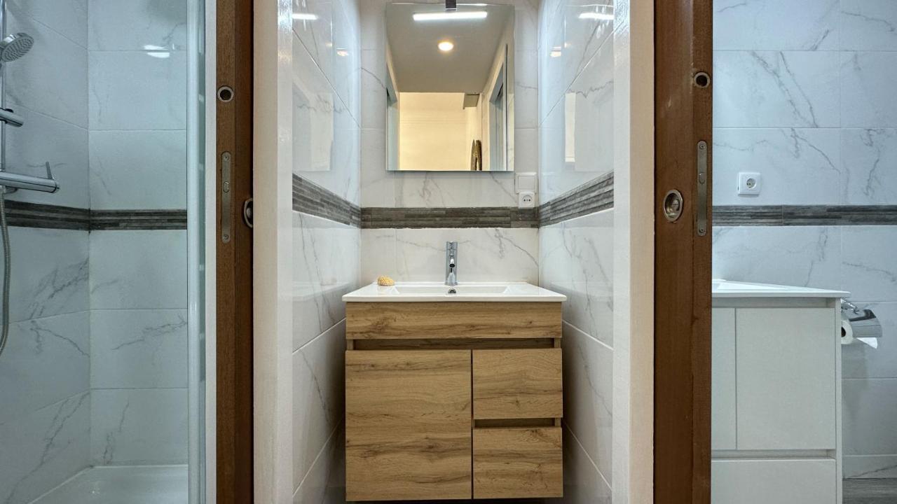 Hostel Da Praia Portimão Εξωτερικό φωτογραφία