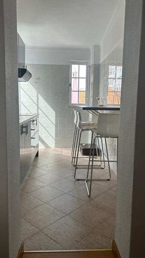 Hostel Da Praia Portimão Εξωτερικό φωτογραφία