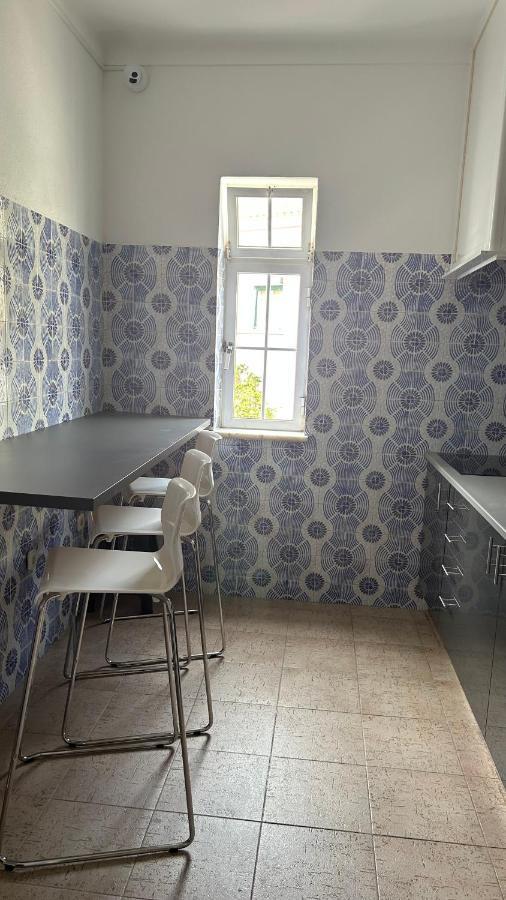 Hostel Da Praia Portimão Εξωτερικό φωτογραφία