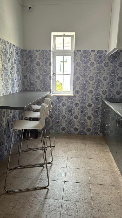 Hostel Da Praia Portimão Εξωτερικό φωτογραφία