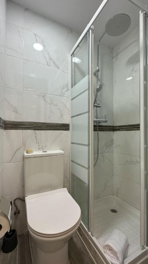 Hostel Da Praia Portimão Εξωτερικό φωτογραφία