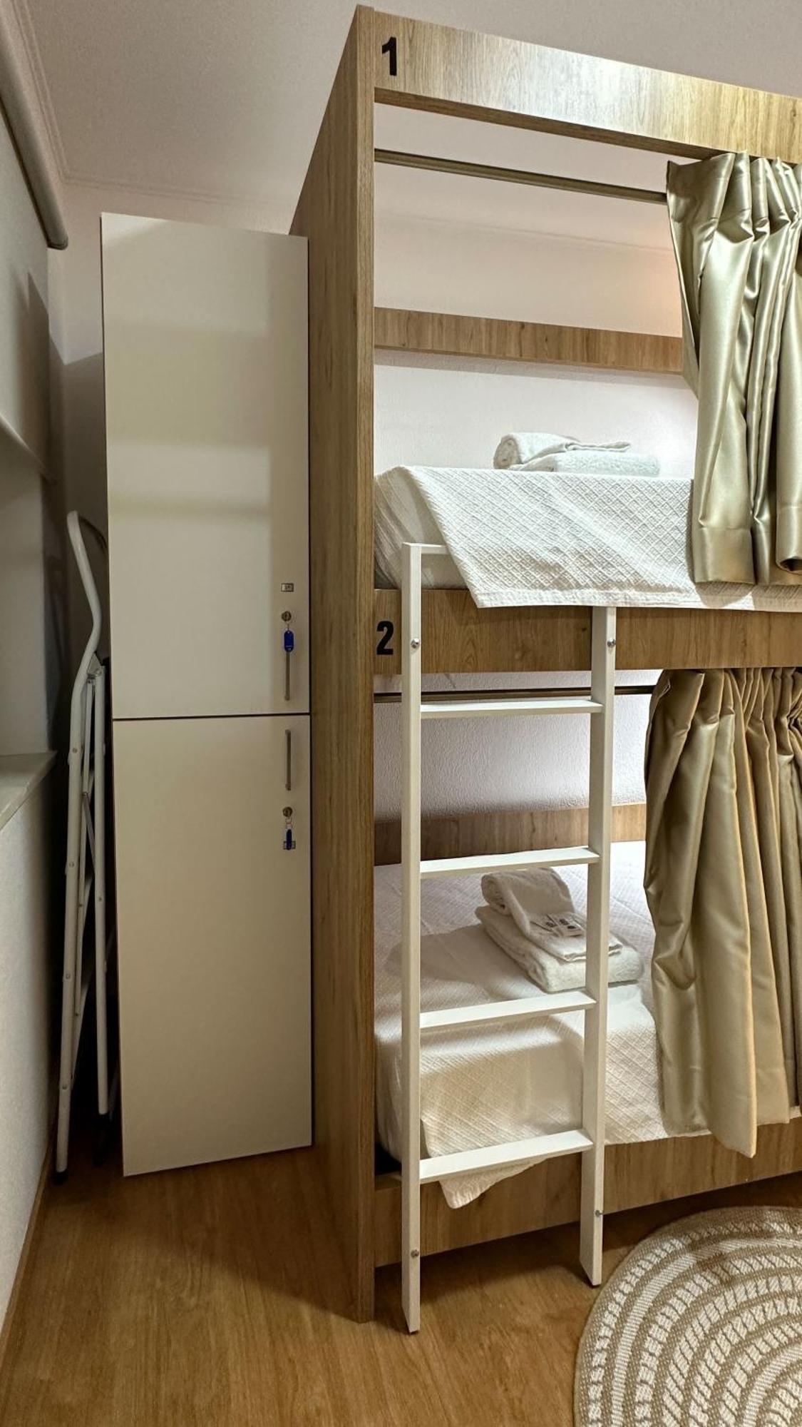 Hostel Da Praia Portimão Εξωτερικό φωτογραφία