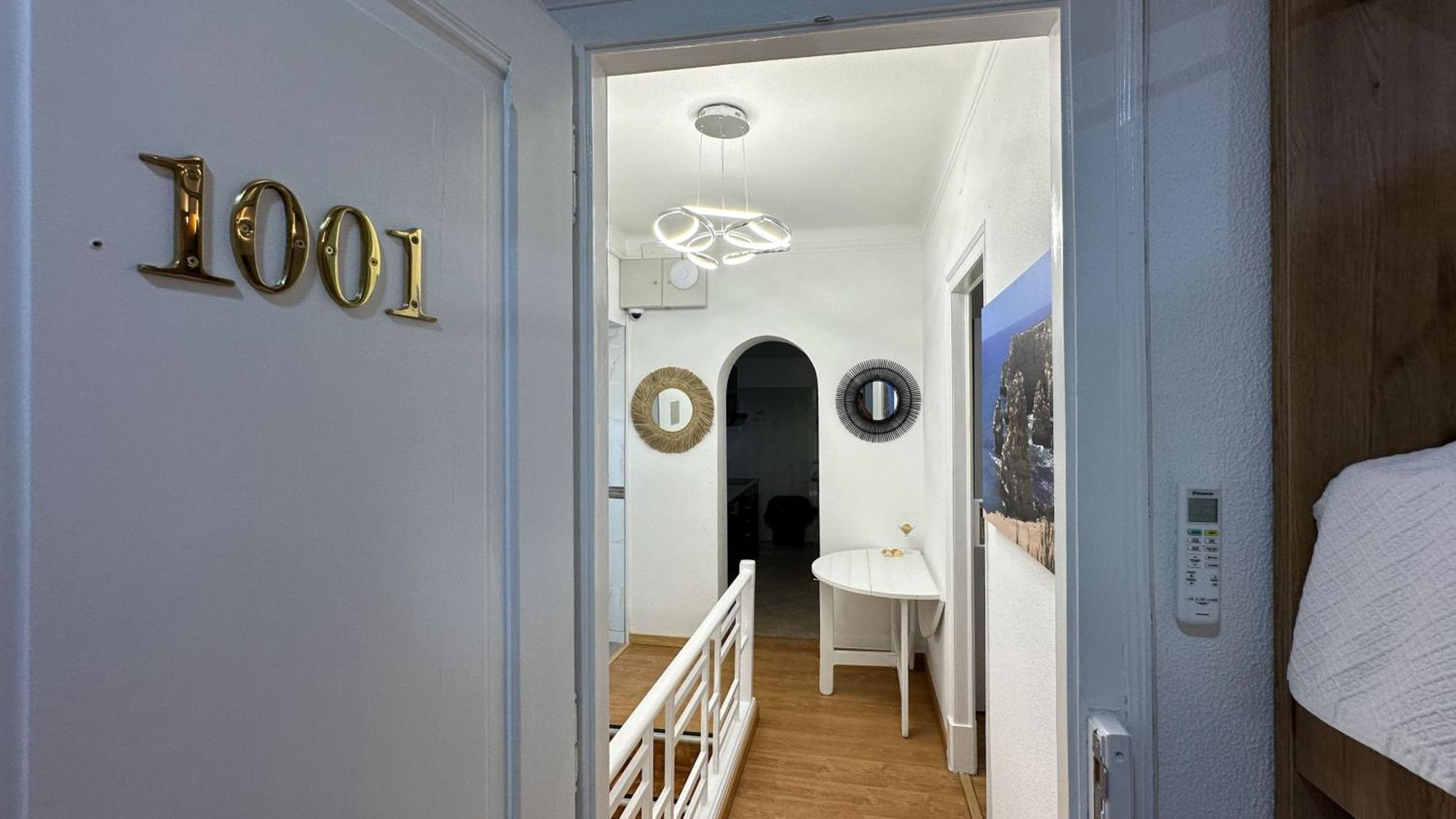 Hostel Da Praia Portimão Εξωτερικό φωτογραφία