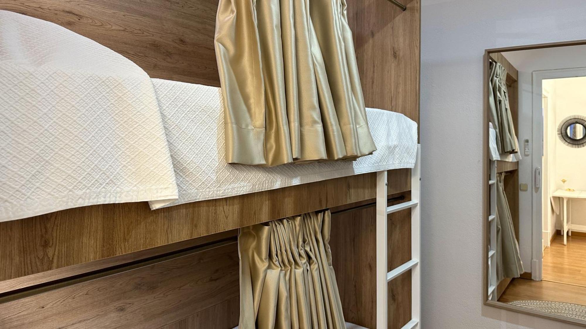 Hostel Da Praia Portimão Εξωτερικό φωτογραφία